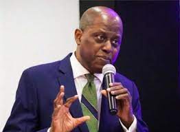 Suspicious $26bn passed through Binance Nigeria in one year – Cardoso