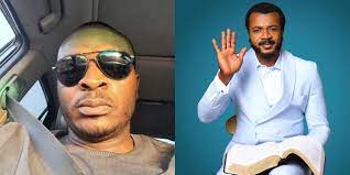 Ijele was detained by Nigerian police after accusing Evangelist Ebuka Obi of performing fake miracles