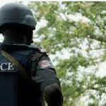 Adamawa police detain 58 suspected criminals