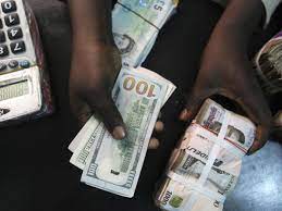 Black Market Dollar (USD) To Naira (NGN) Exchange Rate Today 21st March 2024