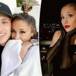 Following her divorce, Ariana Grande will give her ex-husband Dalton Gomez $1.25 million.