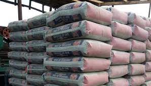 Latest Retail Update, Wholesale Prices of Cement in Nigeria Today, 8th March 2024