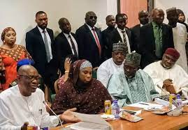 N1.15 trillion Has Been Budgeted To Transform Rural Areas In Abuja (FCT)