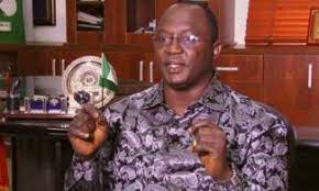 NLC formed Labour Party to promote interests of workers, pensioners — Ayuba Wabba