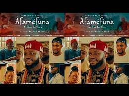 Netflix releases Afamefuna (Igbo apprenticeship hit)