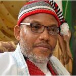 Nnamdi Kanu’s family has spoken concerning his failing health