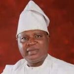 Ondo governorship aspirant, Akintelure is dead