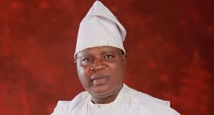 Ondo governorship aspirant, Akintelure is dead