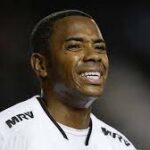 Robinho (Former footballer) detained in Brazil for Rape Case