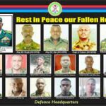 Soldiers’ killing: Army, Delta community differ over reprisal as troops arrest 20