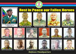 Soldiers’ killing: Army, Delta community differ over reprisal as troops arrest 20