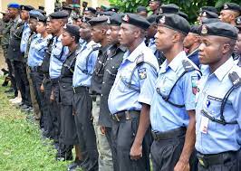 The Police Service Commission Approves Promotion of 1,607 Deputy Superintendents