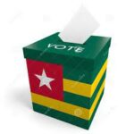 Togo Republic has adopted a new constitution (Parliamentary Government)