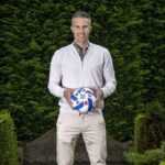 Van Persie, Ex-Premier League star, has been named as the SC Heerenveen head coach