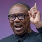 The biggest threat to Nigerian democracy, according to Peter Obi, is the judiciary, not INEC