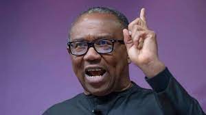 The biggest threat to Nigerian democracy, according to Peter Obi, is the judiciary, not INEC